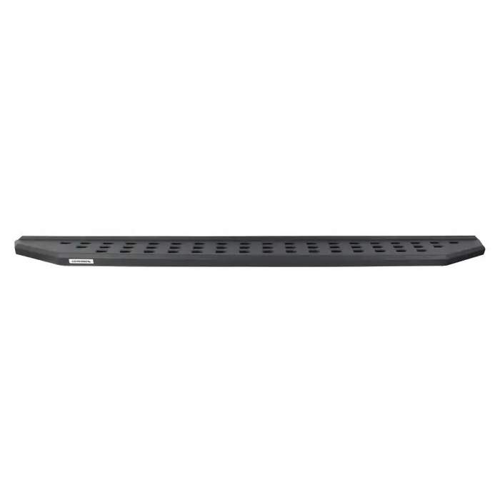 Go Rhino RB20 Running Boards - Tex Black - 73in shelf display