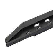Go Rhino RB20 Slim Running Boards Black Plastic Door Handle