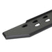 Black plastic bracket for RB20 Slim Running Boards