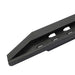 Go Rhino RB20 Slim Running Boards - Universal 87in. - Tex. Blk - Black plastic door handle