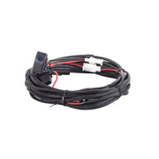 Automotive wiring for Go Rhino Sport Bar 2.0 - Tex Blk