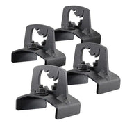 Go Rhino Rhino Tie Down Kit with Metal Pieces