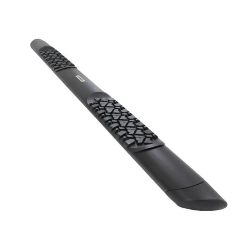 Tex. Blk rhino v-series v3 side step with black plastic knife