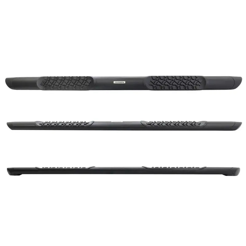 Rhino v-series v3 side step - textured black pen