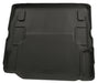 Husky liners 07-10 jeep wrangler classic style black rear cargo liner with all weather floor mats