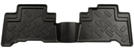 Husky liners 07-12 toyota fj cruiser classic style all weather floor mats