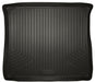 Husky liners black rear cargo liner for toyota 4runner - offroad weather protection