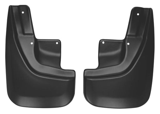 Husky liners front and rear mud flaps for jeep grand cherokee