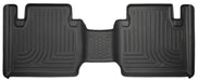 Weathertech floor mats for ford escape - husky liners 12-15 toyota tacoma second row floor liners