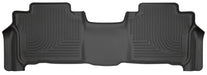 Weathertech all-weather floor mats for toyota land cruiser and lexus lx570