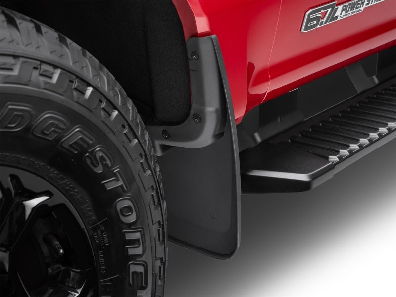 Husky Liners 17-23 Ford F-250/F-350 Front Mud Guards