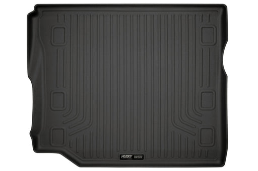 Husky liners rear cargo tray for toyota sienna 2013-2020