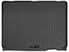 Husky liners 2015 jeep renegade cargo liner - black for offroad use