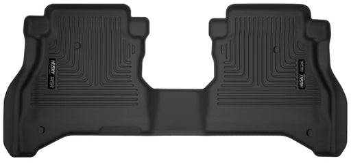 Husky liners 2020 jeep gladiator floor mats