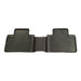 Husky liners 95 1/2-03 toyota tacoma classic style 2nd row black floor mats