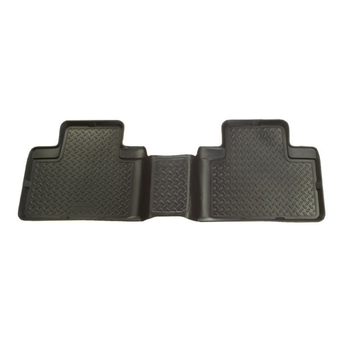 Husky liners toyota 4runner classic style black floor mats