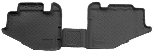 Toyota floor mats - husky liners classic style black floor liners for jeep wrangler