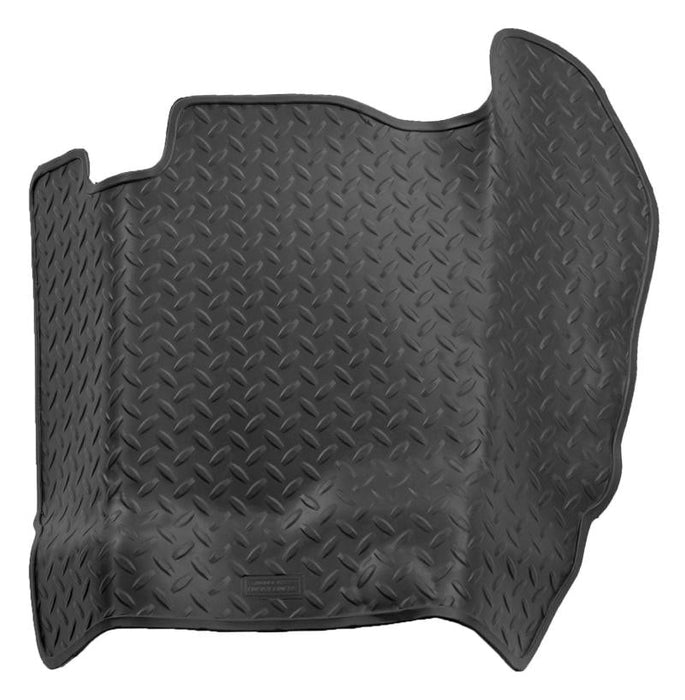 Husky Liners 99-06 Chevy Suburban/GMC Yukon Classic Style Center Hump Black Floor Liner