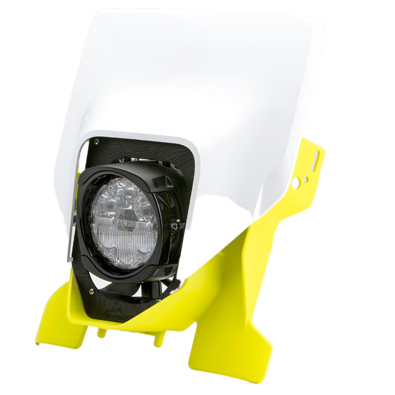 2017-2023 Husky Quatro Kit