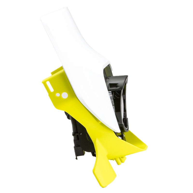 2017-2023 Husky Quatro Kit