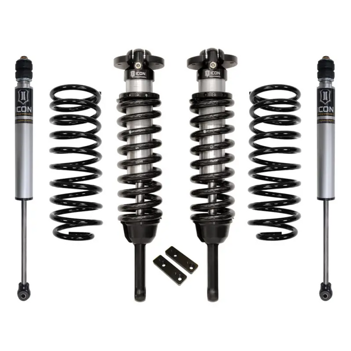 ICON 03-09 Toyota 4Runner/FJ suspension coils and shocks for Toyota Camaro