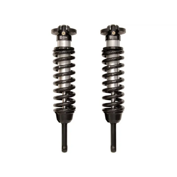 Front shock spring for Toyota 4Runner Ext Travel Series Shocks