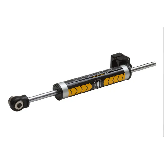 ICON 07-18 Jeep Wrangler JK Centerline Steering Stabilizer Kit with screwdriver