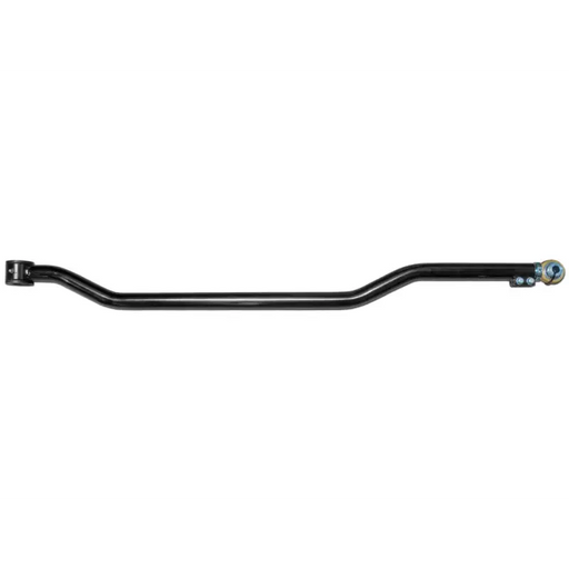 Black front sway bar for BMW S60 compatible with ICON adjustable track bar kit.