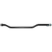 Black front sway bar for BMW S60 compatible with ICON adjustable track bar kit.