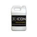 ICON 1/2 Gallon Performance Shock Oil on White Background