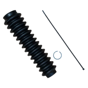 Black screw for ICON 2.0 Shock Boot Kit