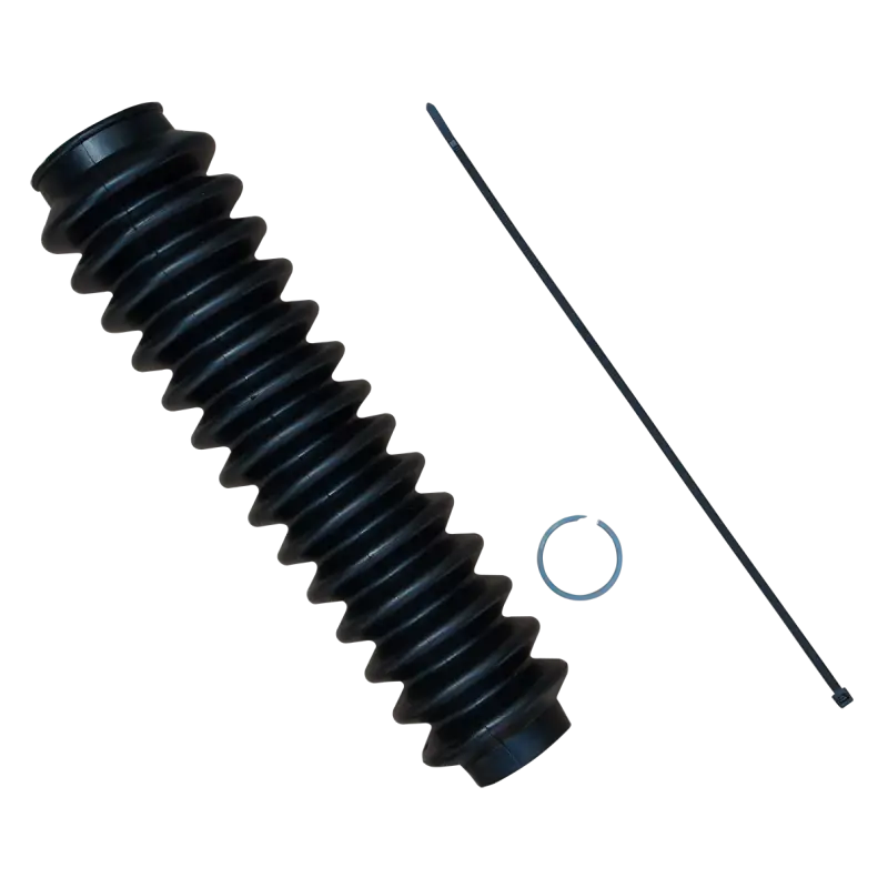 Black screw for ICON 2.0 Shock Boot Kit