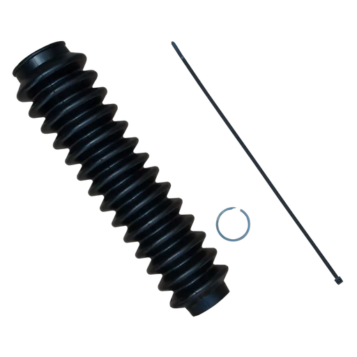 Black screw for ICON 2.0 Shock Boot Kit