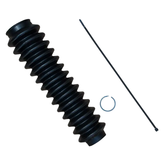 Black screw for ICON 2.0 Shock Boot Kit