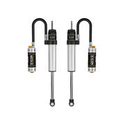 Pair of 2 front shock shocks for Honda - ICON 2005+ Toyota Tacoma 0-1.5in Rear 2.5 Series Shocks VS