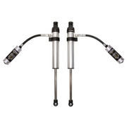 ICON 2005+ Toyota Tacoma Rear 2.5 Series Shocks for Damping Force - Pair