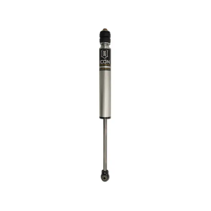 ICON aluminum series shocks for Toyota Tacoma 4WD rear suspension