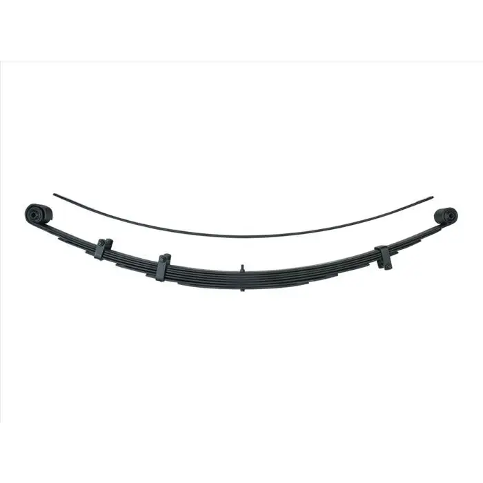 Front Bumper Bar for Toyota Tacoma Add-in-Leaflongleftrightarrow