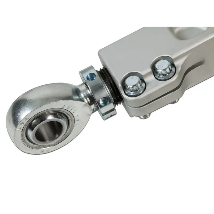 Stainless steel ball bearing for ICON Delta Joint Upper Control Arm Kit.