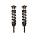 Front shock spring for Toyota Tacoma Ext Travel with 700lb Spring Rate