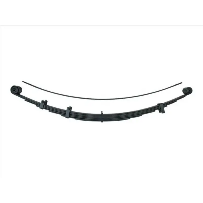 Front Bumper Bar for Ford: ICON 2005+ Toyota Tacoma Multi Rate RXT Leaf Pack w/ Add In Leaf