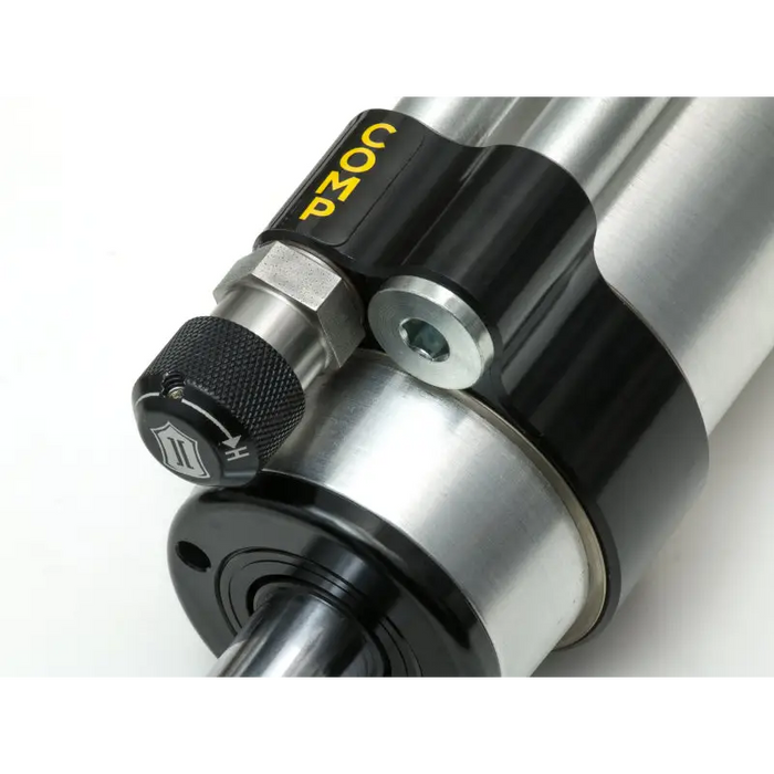 ICON 2005+ Toyota Tacoma RXT Rear 2.5 Omega Series Shocks RR - Pair: Drill bit with screw at bottom