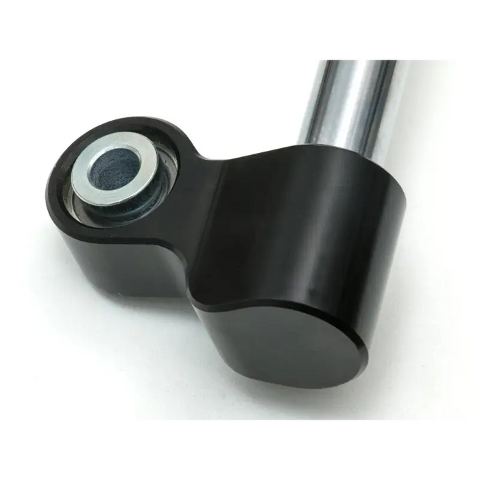 Black metal pipe from ICON 2005+ Toyota Tacoma RXT Omega Series Shocks