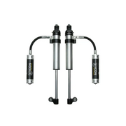ICON 2005+ Toyota Tacoma RXT Rear 2.5 Series Shocks - Pair