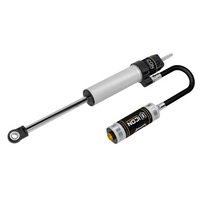 ICON 2.5 Series Shocks for Toyota 4Runner and FJ Rear View