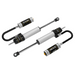 Pair of 2.5 Series Shocks for Toyota 4Runner and FJ Rear 3in