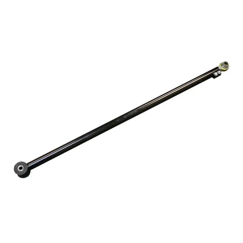 Black track bar for Toyota 4Runner rear adj kit