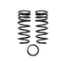 Icon 2008+ toyota land cruiser 200 1.75in dual rate rear spring kit with dual rate springs