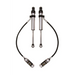 Icon 2008+ toyota land cruiser 200 0-2in rear 2.5 series shocks - pair