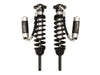 Icon 2.5 series front and rear coils for toyota fj/4runner vs rr cdcv coilover kit